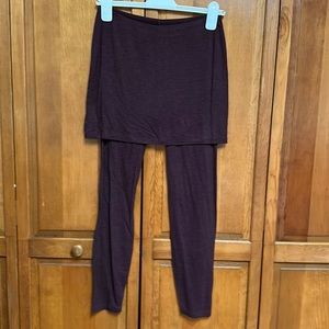 Cabi M’Leggings.  Size Small.